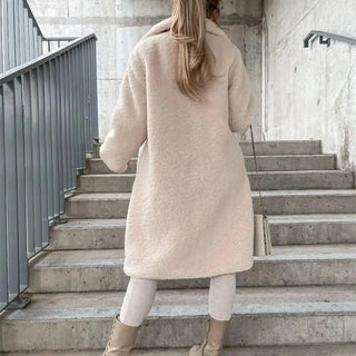 Naomi | Kuschelmante