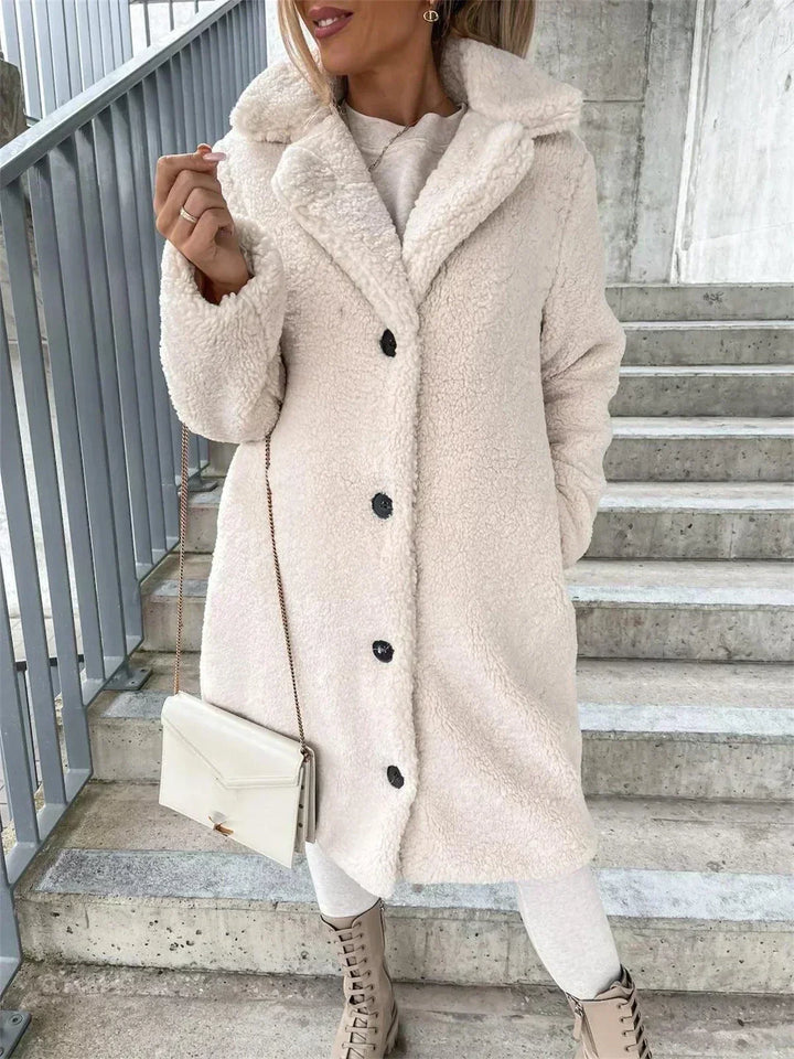 Naomi | Kuschelmante