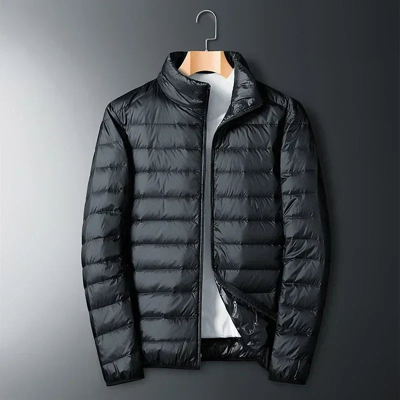 Philipp – Wasserdichte Jacke