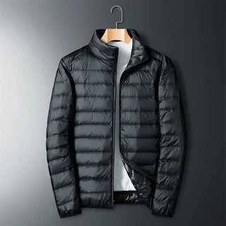 Philipp – Wasserdichte Jacke