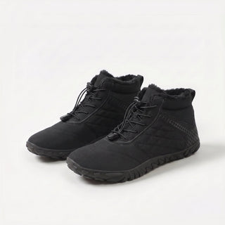 Fenna | Leichter Sneaker mit flexibler Sohle &amp; warmem Plüschfutter