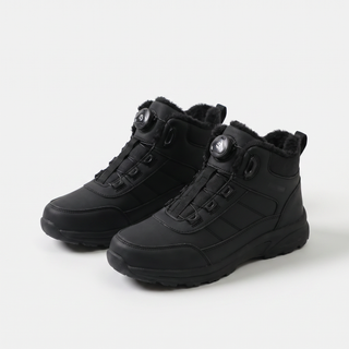Maren – Warmer Winter-Wanderstiefel mit weiter Passform &amp; hoher Dämpfung