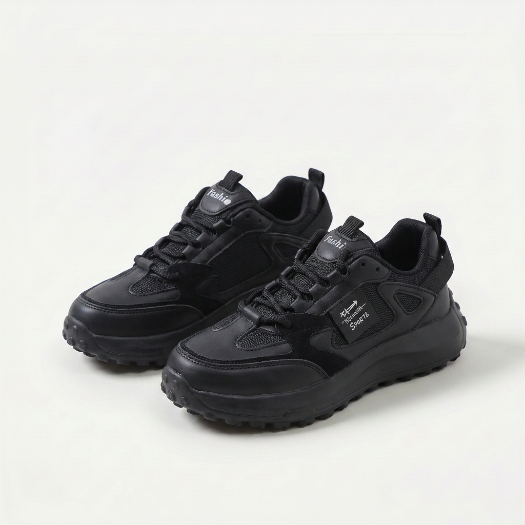 Fenna | Leichter Herbst/Winter Komfort-Sneaker mit weicher Sohle