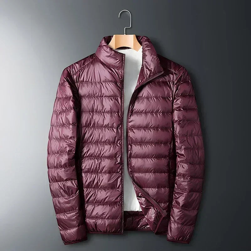 Philipp – Wasserdichte Jacke