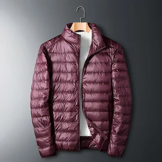 Philipp – Wasserdichte Jacke
