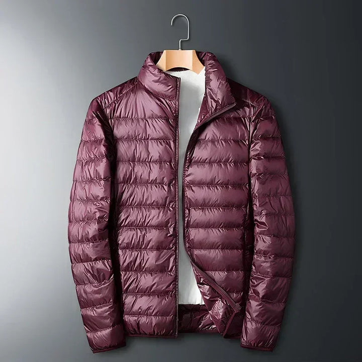 Philipp – Wasserdichte Jacke