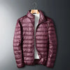 Philipp | Wasserdichte Jacke