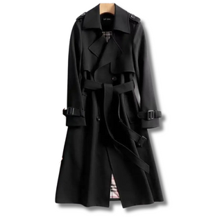 Sienna | Trenchcoat