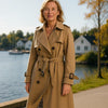Sienna | Trenchcoat