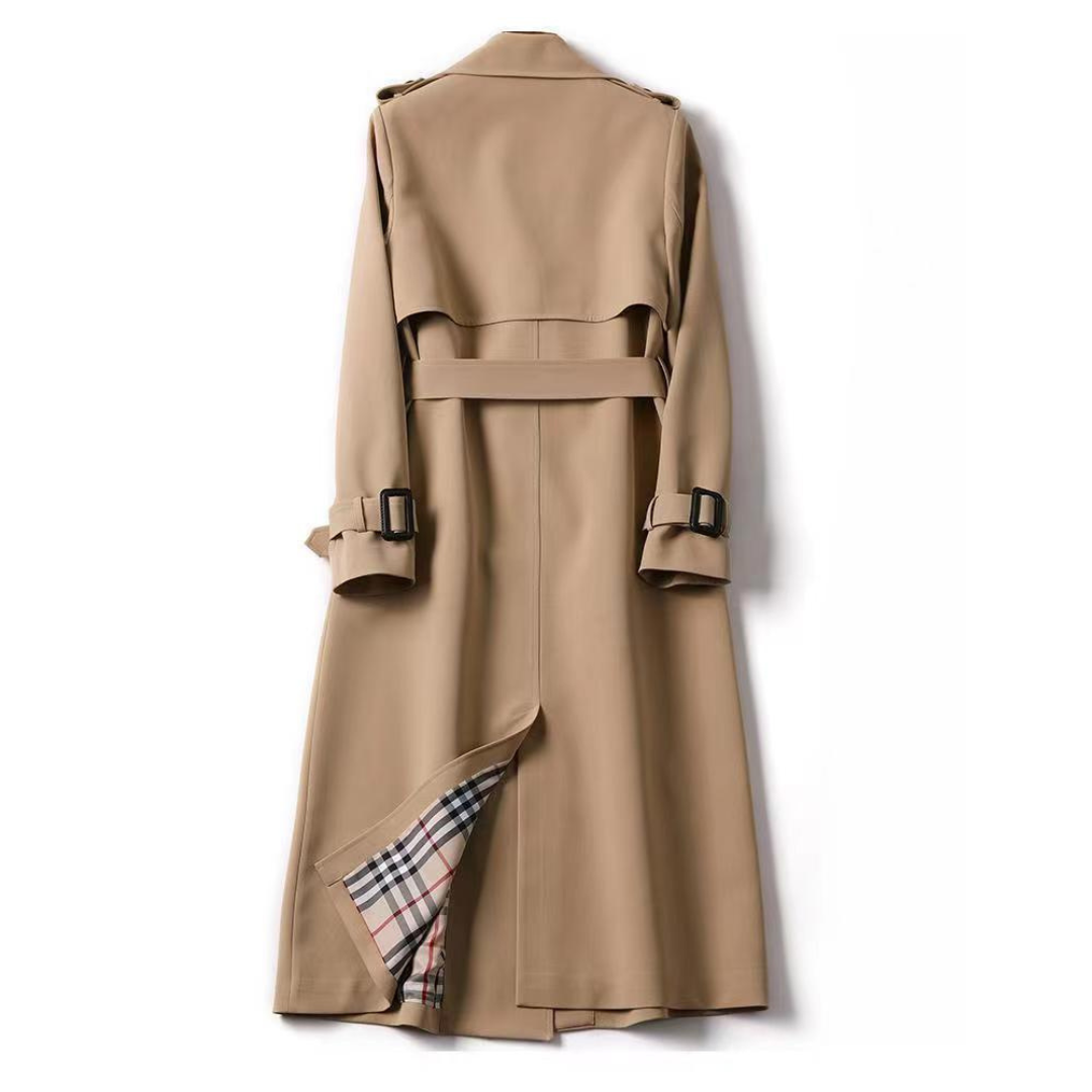 Sienna | Trenchcoat
