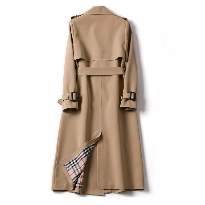 Sienna | Trenchcoat