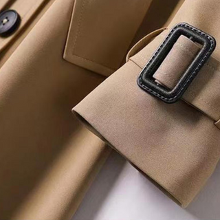 Sienna | Trenchcoat