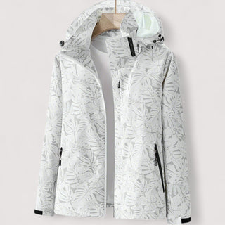 Annika – Regenjacke