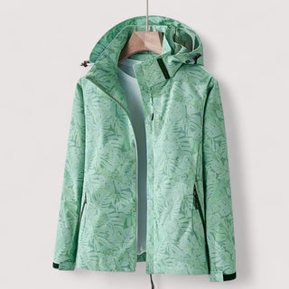 Annika – Regenjacke