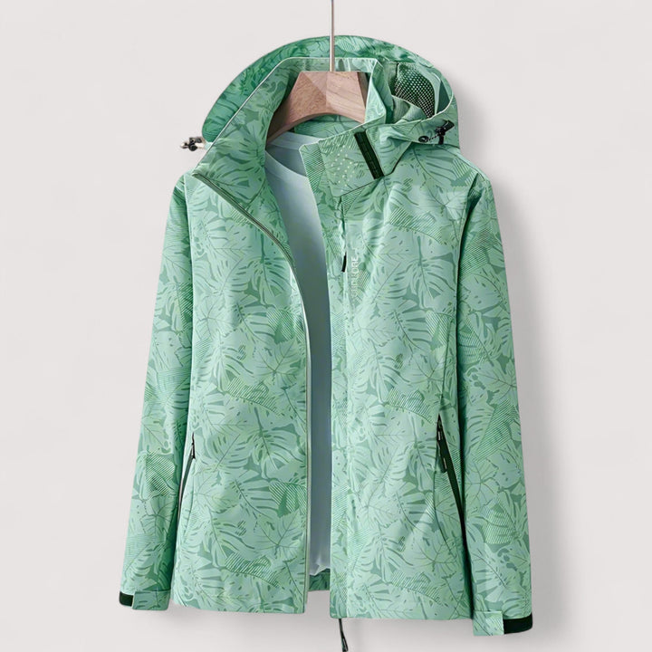Annika – Regenjacke