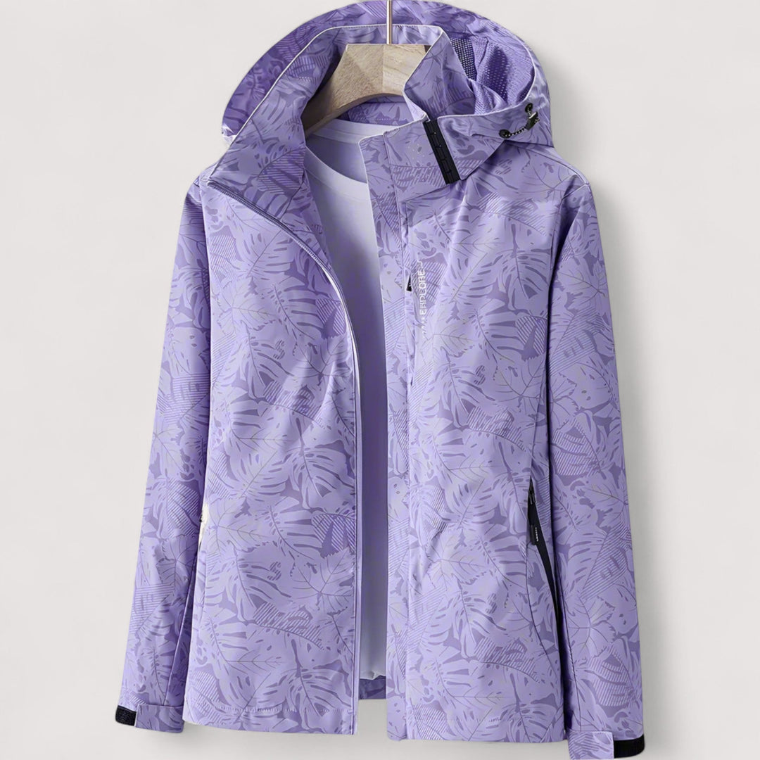 Annika – Regenjacke