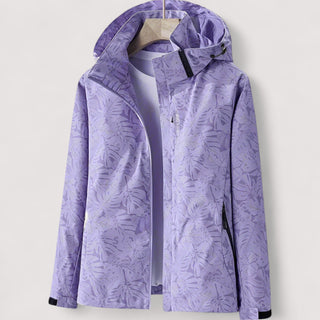 Annika – Regenjacke