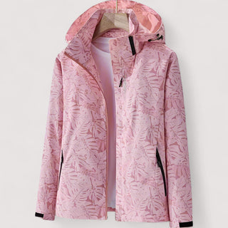 Annika – Regenjacke