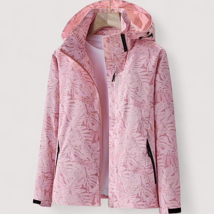 Annika – Regenjacke