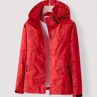 Annika – Regenjacke