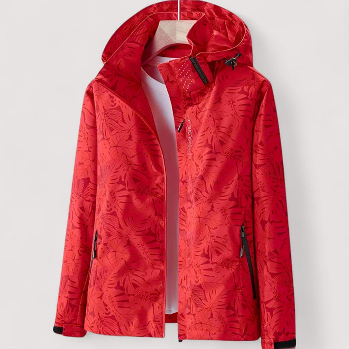 Annika – Regenjacke