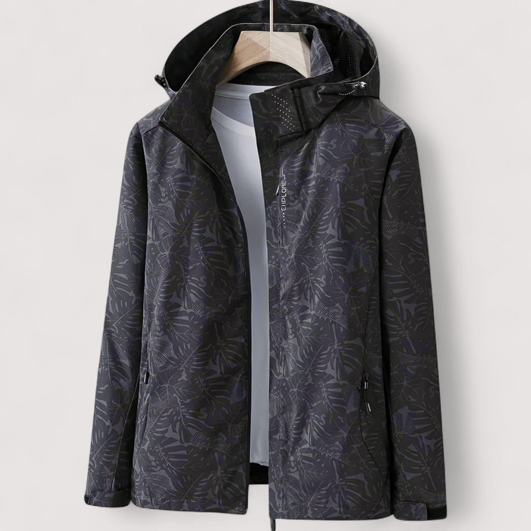 Annika – Regenjacke