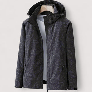 Annika – Regenjacke