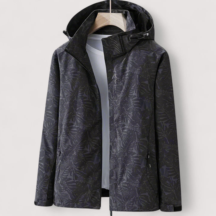 Annika – Regenjacke