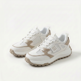 Fenna | Leichter Herbst/Winter Komfort-Sneaker mit weicher Sohle