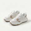 Fenna | Leichter Herbst/Winter Komfort-Sneaker mit weicher Sohle
