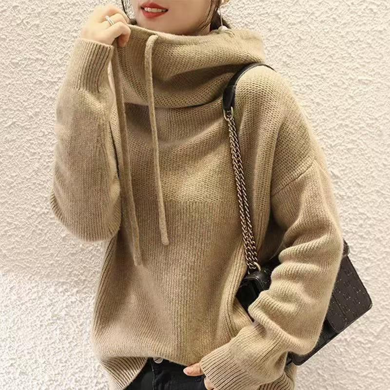 Lisa – Pullover
