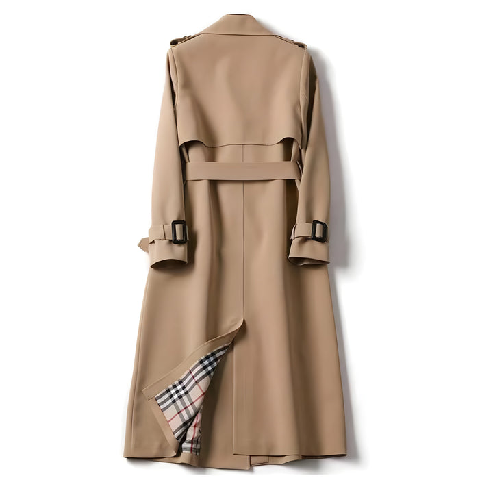 Alba – Klassischer Trenchcoat