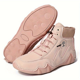 Maja | Bequemer Slip-On Sneaker mit rutschfester Komfortsohle