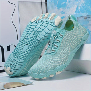 Tara – Leichter, flexibler Wasser- &amp; Fitnessschuh mit Barfuß-Gefühl