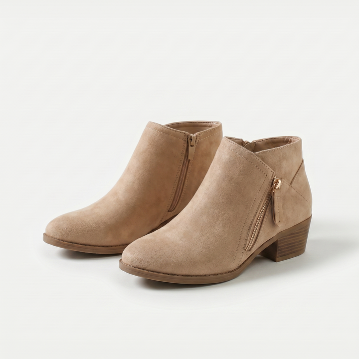 Bellavue – Modische, bequeme Stiefeletten