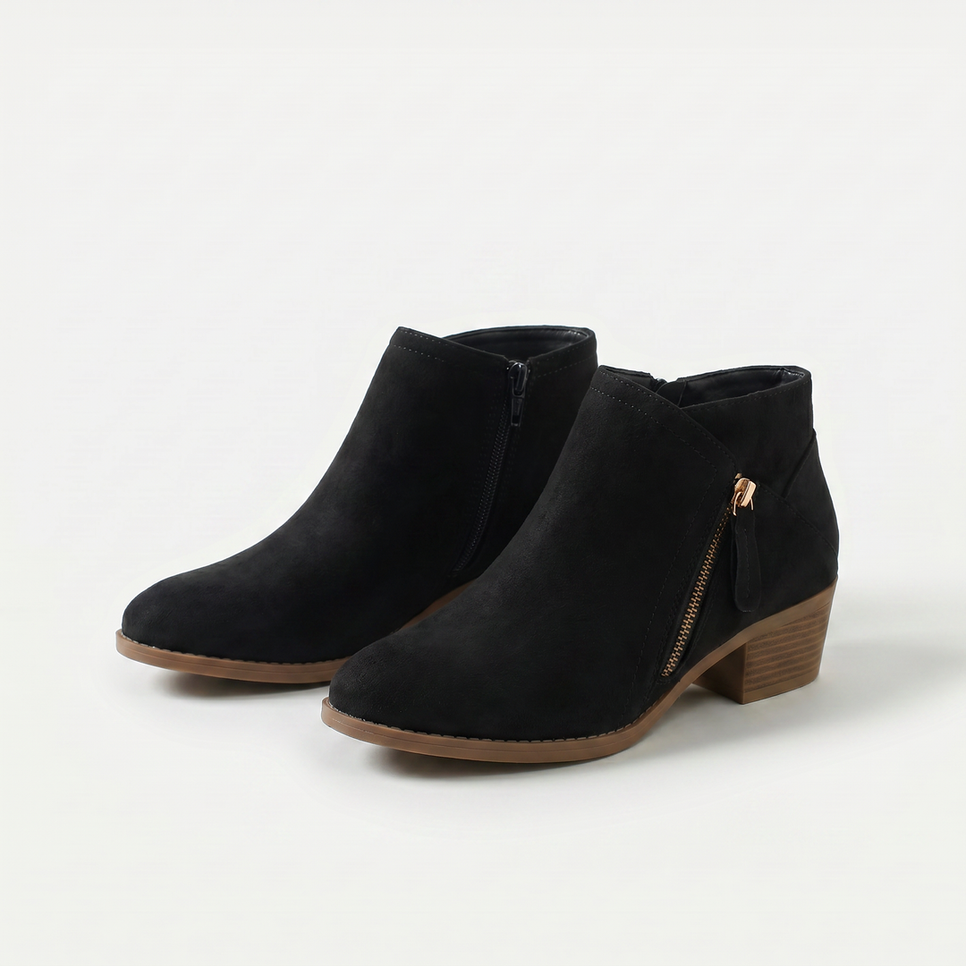 Bellavue – Modische, bequeme Stiefeletten