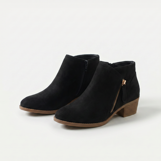 Bellavue – Modische, bequeme Stiefeletten