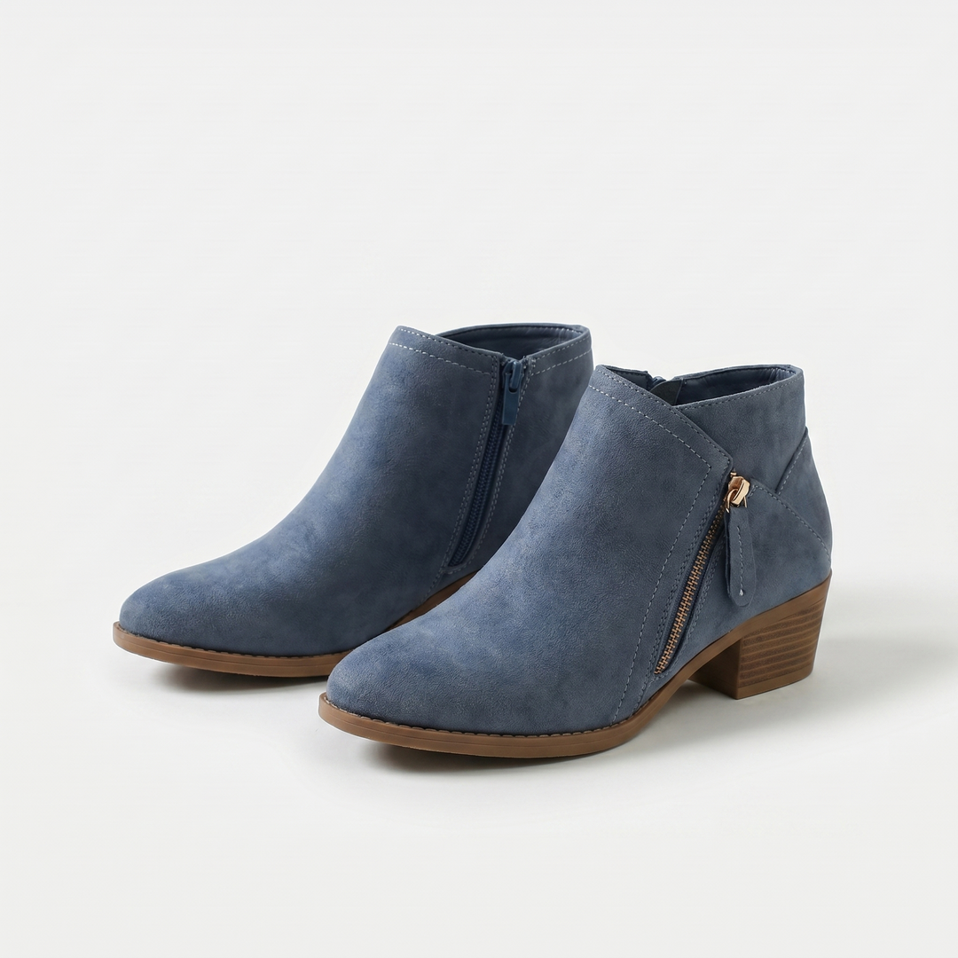 Bellavue – Modische, bequeme Stiefeletten