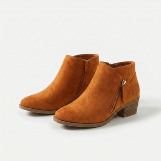 Bellavue – Modische, bequeme Stiefeletten