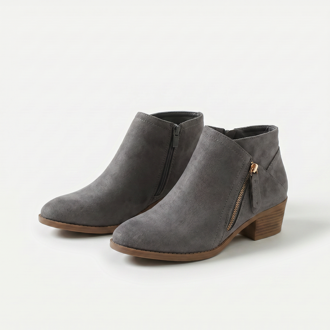 Bellavue – Modische, bequeme Stiefeletten