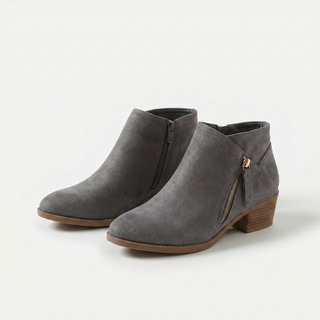 Bellavue – Modische, bequeme Stiefeletten