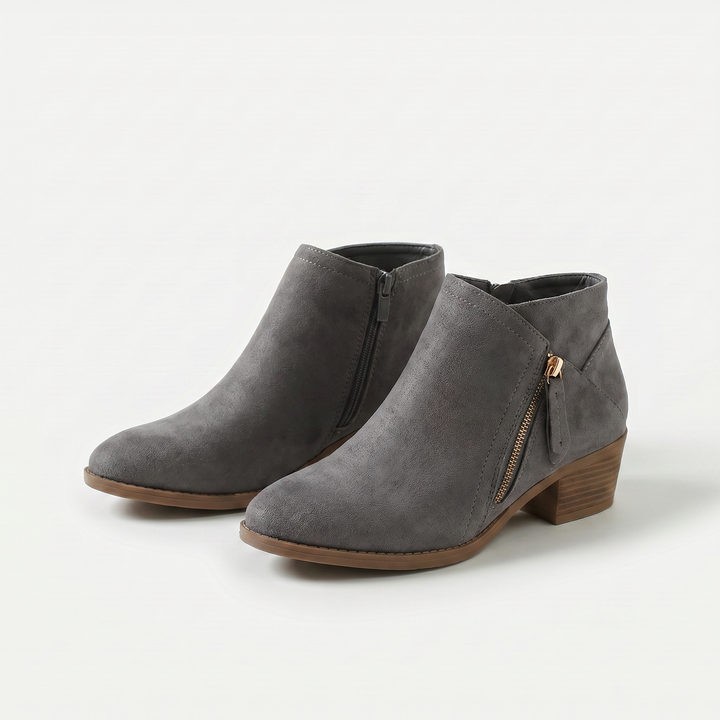 Bellavue – Modische, bequeme Stiefeletten