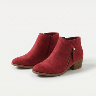 Bellavue – Modische, bequeme Stiefeletten