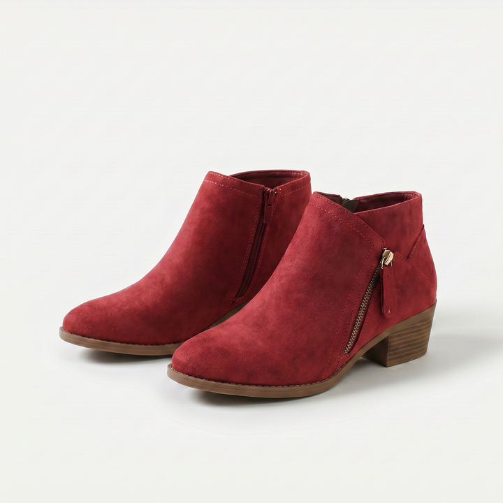 Bellavue – Modische, bequeme Stiefeletten