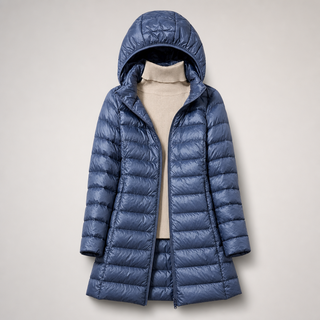 Feathra | ultralight Daunenjacke