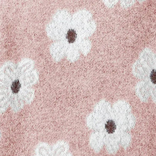 Bloom – Pullover mit Reißverschlusskragen