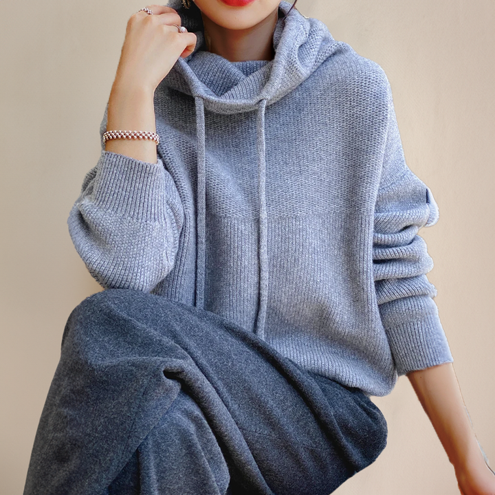 Lisa – Pullover
