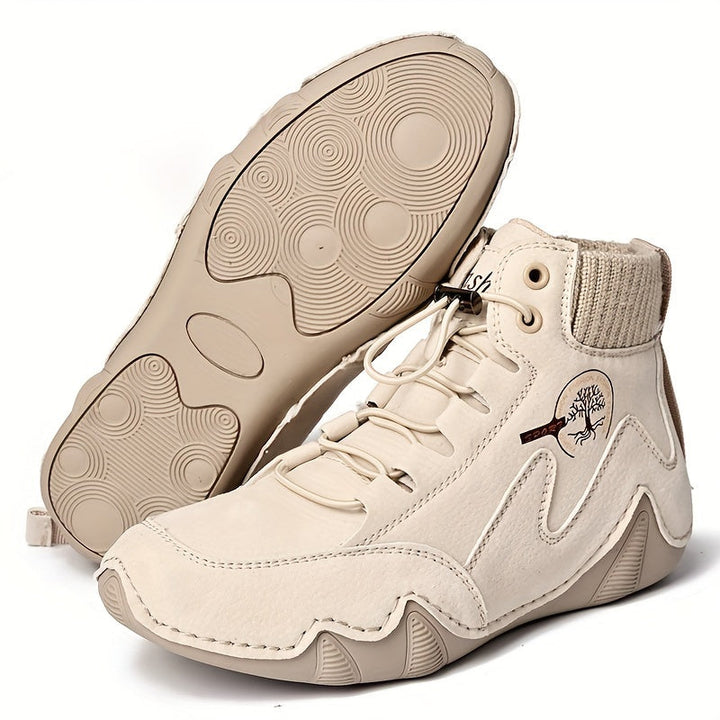 Maja | Bequemer Slip-On Sneaker mit rutschfester Komfortsohle