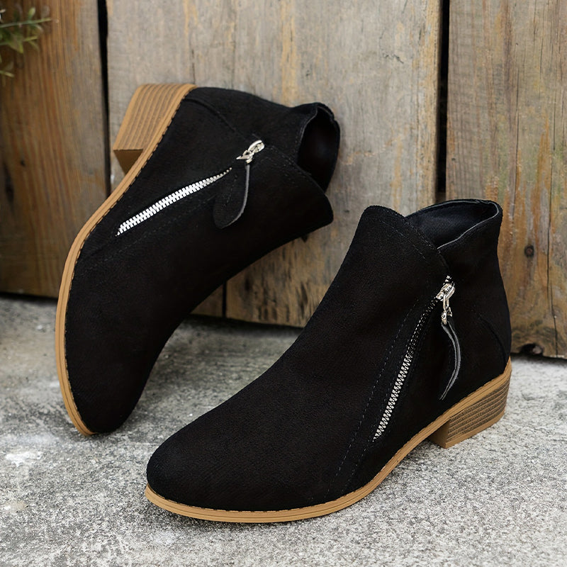 Bellavue – Modische, bequeme Stiefeletten