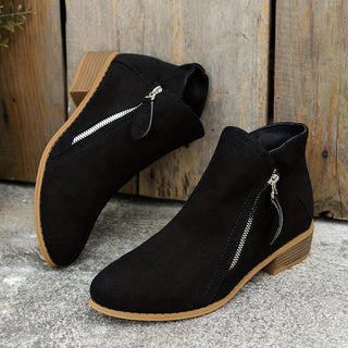 Bellavue – Modische, bequeme Stiefeletten